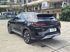 BYD Song Plus New Energy 2025 DM-i Intelligent Driving 112KM Premium Edition - ფოტო 5