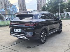 BYD Song Plus New Energy 2025 DM-i Intelligent Driving 112KM Premium Edition - ფოტო 7