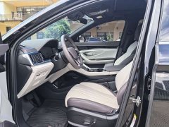 BYD Song Plus New Energy 2025 DM-i Intelligent Driving 112KM Premium Edition - ფოტო 8
