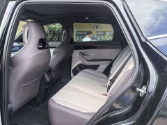 BYD Song Plus New Energy 2025 DM-i Intelligent Driving 112KM Premium Edition - ფოტო 9