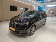 Honda Odyssey 2.0L e:HEV Sharp Premium Edition - ფოტო 1