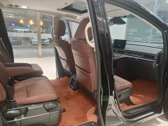 Honda Odyssey 2.0L e:HEV Sharp Premium Edition - ფოტო 11