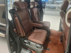 Honda Odyssey 2.0L e:HEV Sharp Premium Edition - ფოტო 12