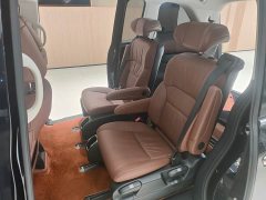 Honda Odyssey 2.0L e:HEV Sharp Premium Edition - ფოტო 13