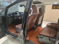 Honda Odyssey 2.0L e:HEV Sharp Premium Edition - ფოტო 14