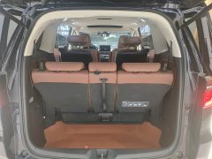Honda Odyssey 2.0L e:HEV Sharp Premium Edition - ფოტო 15