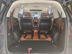 Honda Odyssey 2.0L e:HEV Sharp Premium Edition - ფოტო 16