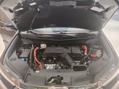Honda Odyssey 2.0L e:HEV Sharp Premium Edition - ფოტო 17