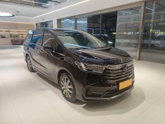 Honda Odyssey 2.0L e:HEV Sharp Premium Edition - ფოტო 2