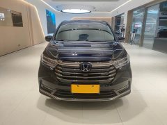 Honda Odyssey 2.0L e:HEV Sharp Premium Edition - ფოტო 3
