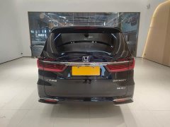 Honda Odyssey 2.0L e:HEV Sharp Premium Edition - ფოტო 7