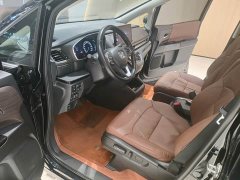 Honda Odyssey 2.0L e:HEV Sharp Premium Edition - ფოტო 9