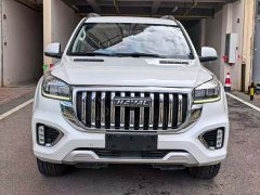 Haval H9 2022 2.0T Gasoline 4WD All-Purpose 5-Seater - ფოტო 2