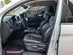 Haval H9 2022 2.0T Gasoline 4WD All-Purpose 5-Seater - ფოტო 4