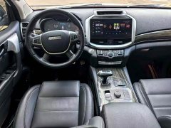 Haval H9 2022 2.0T Gasoline 4WD All-Purpose 5-Seater - ფოტო 5