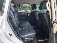 Haval H9 2022 2.0T Gasoline 4WD All-Purpose 5-Seater - ფოტო 6
