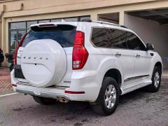 Haval H9 2022 2.0T Gasoline 4WD All-Purpose 5-Seater - ფოტო 7