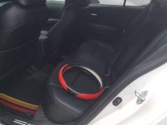 Toyota Corolla 1.2T Pioneer Edition - ფოტო 11