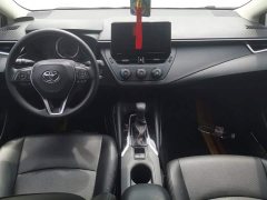 Toyota Corolla 1.2T Pioneer Edition - ფოტო 12
