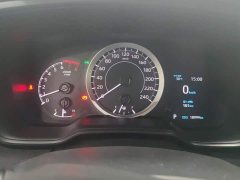 Toyota Corolla 1.2T Pioneer Edition - ფოტო 14