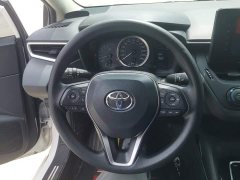 Toyota Corolla 1.2T Pioneer Edition - ფოტო 15