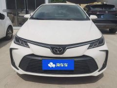 Toyota Corolla 1.2T Pioneer Edition - ფოტო 2