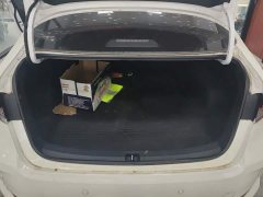 Toyota Corolla 1.2T Pioneer Edition - ფოტო 4