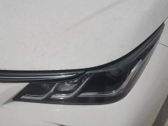 Toyota Corolla 1.2T Pioneer Edition - ფოტო 5