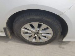 Toyota Corolla 1.2T Pioneer Edition - ფოტო 6