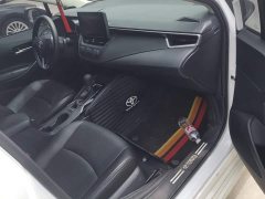 Toyota Corolla 1.2T Pioneer Edition - ფოტო 8