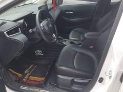 Toyota Corolla 1.2T Pioneer Edition - ფოტო 9