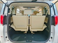 Toyota Alphard 2020 Hybrid 2.5L Luxury Edition - ფოტო 15