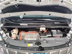 Toyota Alphard 2020 Hybrid 2.5L Luxury Edition - ფოტო 17