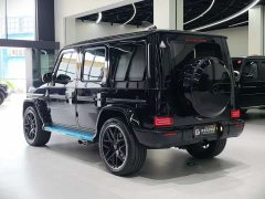 Mercedes-Benz Mercedes-AMG G 63 - ფოტო 10