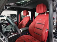 Mercedes-Benz Mercedes-AMG G 63 - ფოტო 12