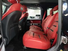 Mercedes-Benz Mercedes-AMG G 63 - ფოტო 13