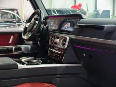 Mercedes-Benz Mercedes-AMG G 63 - ფოტო 15