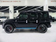 Mercedes-Benz Mercedes-AMG G 63 - ფოტო 6