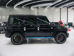 Mercedes-Benz Mercedes-AMG G 63 - ფოტო 7
