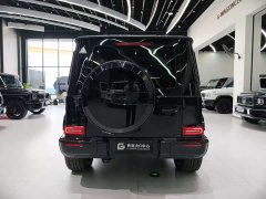 Mercedes-Benz Mercedes-AMG G 63 - ფოტო 9