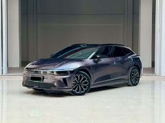 Zeekr Geely Zeekr 007 GT RWD Smart Driving Edition 75kWh - ფოტო 1