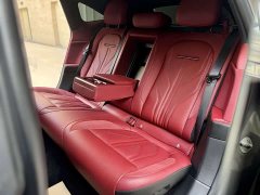 Zeekr Geely Zeekr 007 GT RWD Smart Driving Edition 75kWh - ფოტო 13