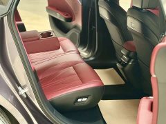 Zeekr Geely Zeekr 007 GT RWD Smart Driving Edition 75kWh - ფოტო 14