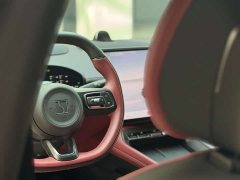 Zeekr Geely Zeekr 007 GT RWD Smart Driving Edition 75kWh - ფოტო 15