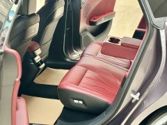 Zeekr Geely Zeekr 007 GT RWD Smart Driving Edition 75kWh - ფოტო 16