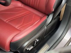 Zeekr Geely Zeekr 007 GT RWD Smart Driving Edition 75kWh - ფოტო 17
