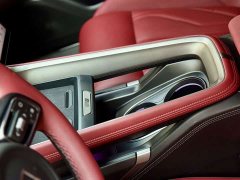 Zeekr Geely Zeekr 007 GT RWD Smart Driving Edition 75kWh - ფოტო 18