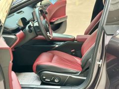 Zeekr Geely Zeekr 007 GT RWD Smart Driving Edition 75kWh - ფოტო 19