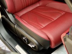 Zeekr Geely Zeekr 007 GT RWD Smart Driving Edition 75kWh - ფოტო 20