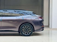 Zeekr Geely Zeekr 007 GT RWD Smart Driving Edition 75kWh - ფოტო 6